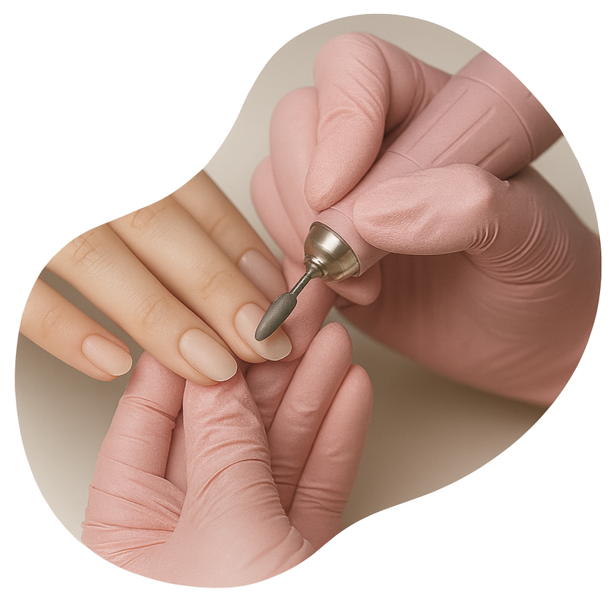 Мастер маникюра и педикюра в Саратове